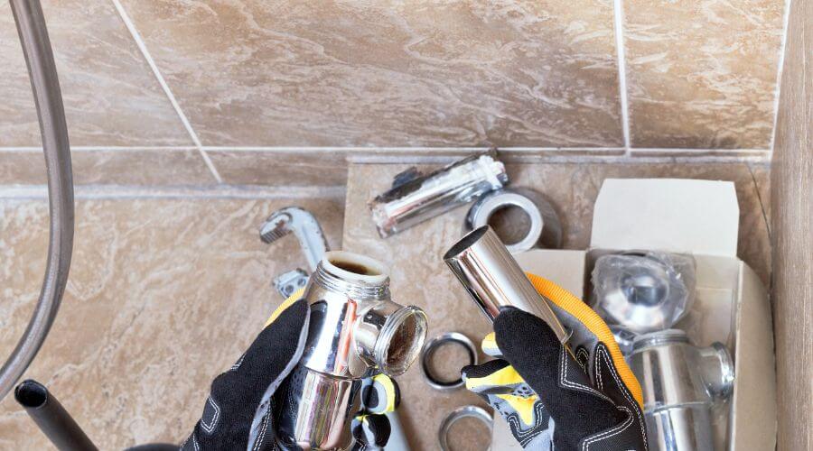 Local Siding Services in Adkins, TX